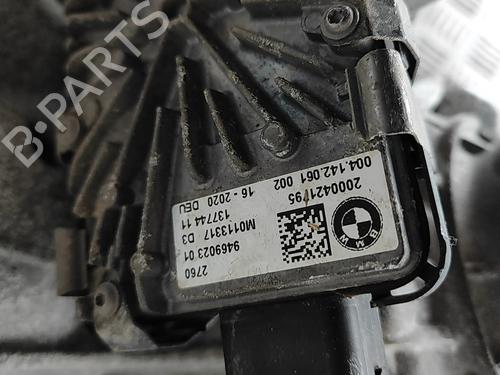 Transfer box BMW 5 Touring (G31) 530 d xDrive | BP38260393M36 - Image 10