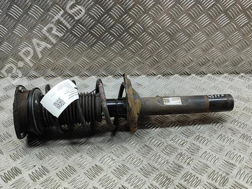 Right front shock absorber AUDI A3 Sportback (8YA, 8YF) 30 TFSI | BP27775014M17