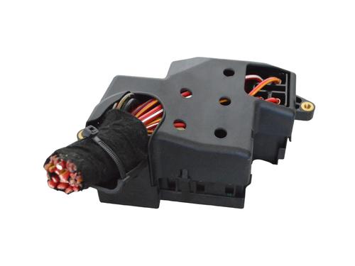 Fuse box PORSCHE CAYENNE (92A) 4.8 GTS | BP33367628E1 - Image 3