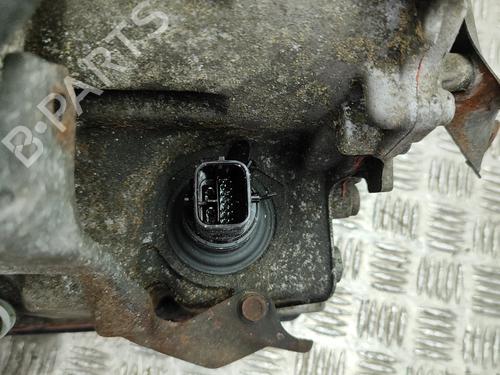 Gearbox MAZDA CX-5 (KE, GH) 2.2 D | BP25786971M3 - Image 5