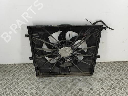 Radiator fan MERCEDES-BENZ SPRINTER 3-t Van (B910) 214 CDI (910.621, 910.623) | BP30108197M35 - Image 2