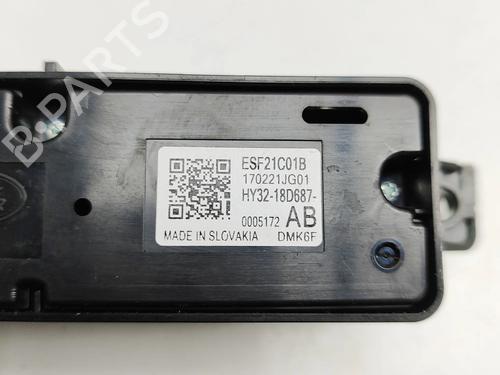 Switch LAND ROVER DISCOVERY V (L462) 3.0 D 4x4 | BP33883045I30 - Image 7