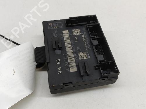 Elektronisk modul AUDI A8 D4 (4H2, 4H8, 4HC, 4HL) 3.0 TDI quattro | BP21587848M83 