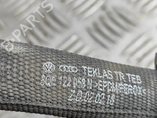 Pipe VW GOLF VII (5G1, BQ1, BE1, BE2) e-Golf | BP27267355M125 - Image 6