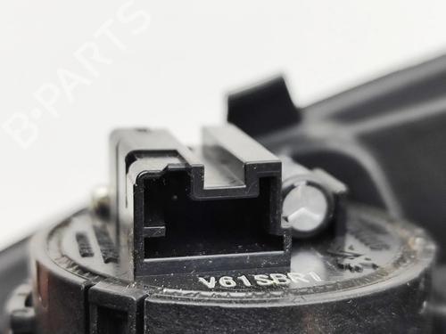 Speaker DS DS 7 Crossback (J4_, JR_, JC_) 2.0 BlueHDi 180 (JJEHZR) | BP31926542E2 