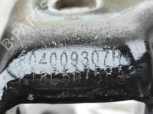 Hinge/Door check strap RENAULT AUSTRAL E-TECH 200 Hybrid (HGM2) | BP33962151C146  - Image 5