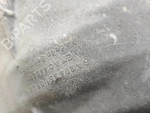 Rear differential MERCEDES-BENZ E-CLASS Convertible (A207) E 250 CDI / BlueTEC / d (207.403, 207.404) | BP28438014M24 - Image 9