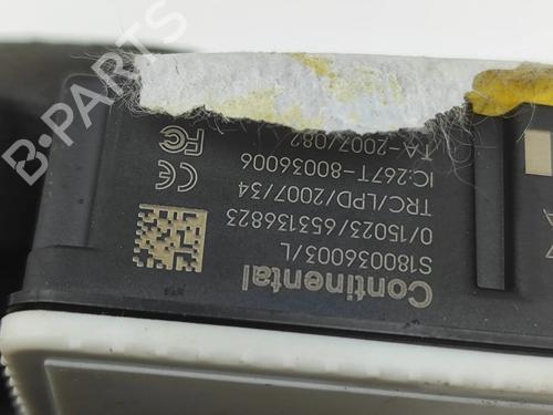 Electronic module VOLVO V40 Cross Country (526) D2 | BP32119560M83 