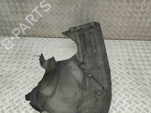 Wheel arch LAND ROVER RANGE ROVER SPORT II (L494) 4.4 SDV8 4x4 | BP29829613C56 