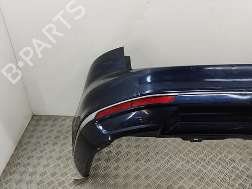 Zderzak tylny VW PASSAT B8 Variant (3G5, CB5) 2.0 TDI | BP29830345C8