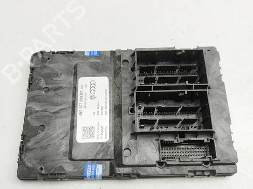 Used Electronic module Electronic module AUDI Q7 (4LB) 3.0 TDI quattro (245 hp) 35718023 35718023