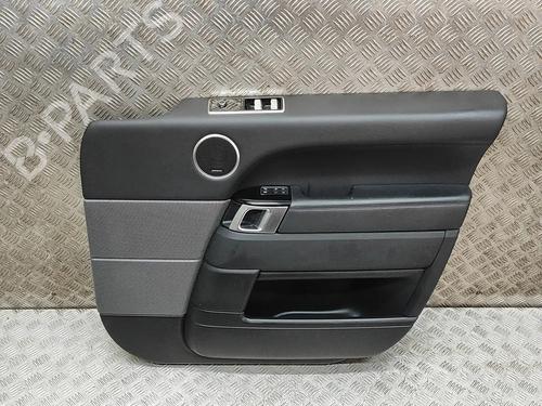 Used Front right panel Front right panel LAND ROVER RANGE ROVER SPORT II (L494) 4.4 SDV8 4x4 (340 hp) 33985423 33985423