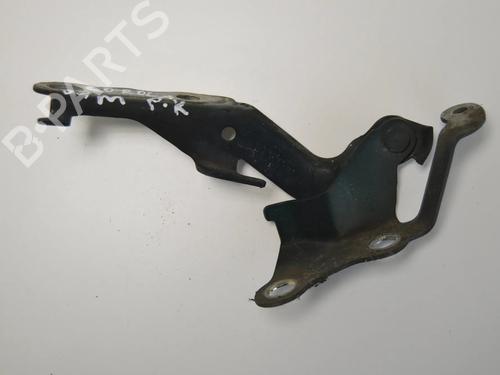 Used Hinge/Door check strap TOYOTA COROLLA (_E12_) 1.6 VVT-i (ZZE121_, ZZE121R) (110 hp) 30233352