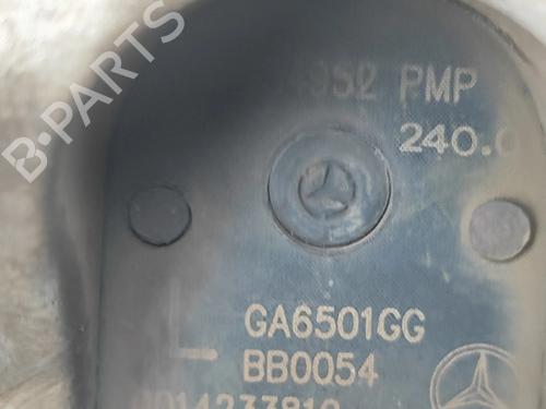 Left rear brake caliper MERCEDES-BENZ E-CLASS (W213) E 300 de (213.016) | BP36021246M107 - Image 8