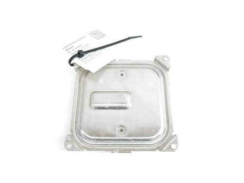 Used Electronic module Electronic module NISSAN JUKE (F16_) DIG-T 117 (117 hp) 27769581 27769581