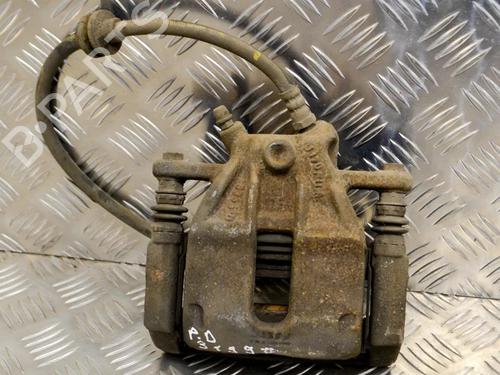 Right front brake caliper RENAULT ZOE (BFM_) ZOE | BP14627676M104 - Image 3