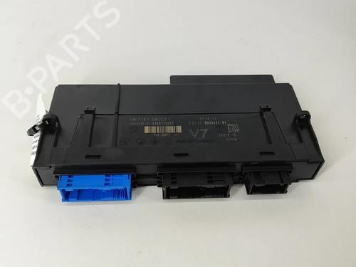 Used Electronic module BMW 5 Touring (F11) 530 d (258 hp) 17766999