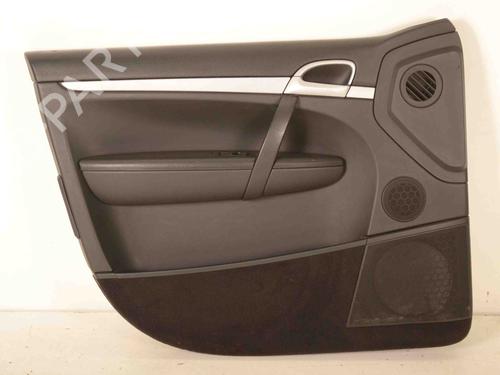 Used Front left panel PORSCHE CAYENNE (9PA) 3.2 (241 hp) 30211537
