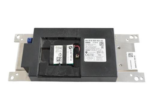 Used Electronic module BMW 4 Coupe (F32, F82) 420 d xDrive (190 hp) 30240746