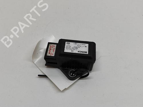Electronic sensor PORSCHE CAYMAN (987) S 3.4 | BP28062331M84 