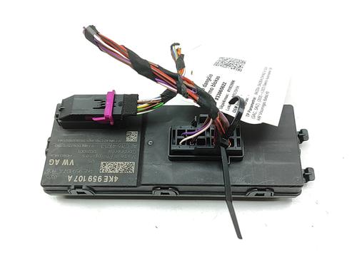 Elektronische module SKODA ENYAQ iV SUV (5AZ) 80 (204 hp) 30575201