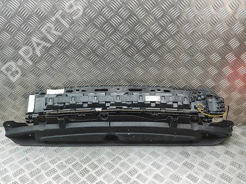 Used Rear bumper bracket Rear bumper bracket BMW X6 (G06, F96) M (600 hp) 33393631 33393631