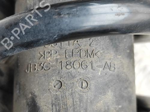 Right front shock absorber FORD RANGER (TKE) 2.0 EcoBlue 4x4 | BP38782159M17 - Image 6