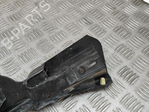 Rear bumper bracket PORSCHE CAYENNE (92A) 3.0 Diesel | BP25615321C159 