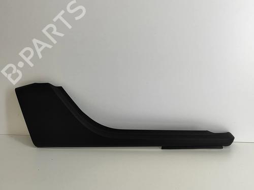 Used Middle console PORSCHE TAYCAN Cross Turismo (Y1B) 4S Performance Battery Plus (Y1BDB1) (571 hp) 27770833