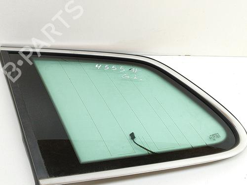 Panel rude bagtil venstre VW TOUAREG (7P5, 7P6) 3.0 V6 TDI (204 hp) 20675385