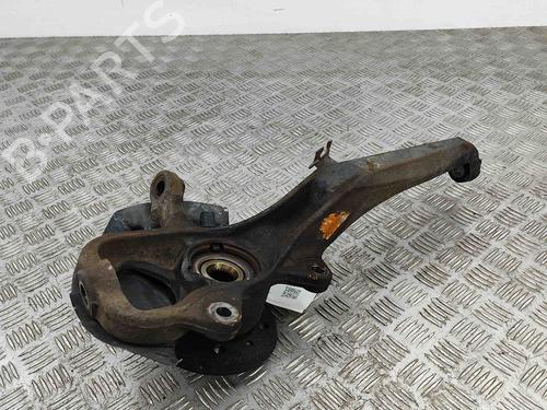 Højre Styrespindel Lejehus VW AMAROK (2HA, 2HB, S1B, S6B, S7A, S7B, AGD) 2.0 BiTDI 4motion | BP22443835M26 