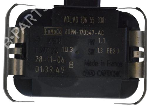 Electronic sensor VOLVO S80 II (124) 2.4 D | BP33360253M84 - Image 4