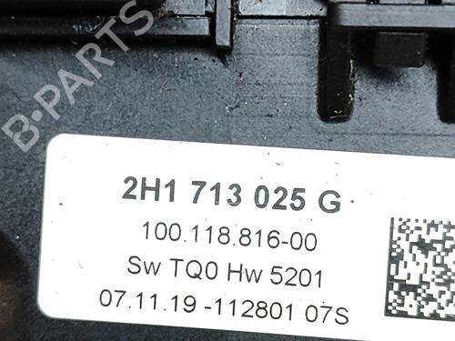 Gear lever VW AMAROK (2HA, 2HB, S1B, S6B, S7A, S7B) 3.0 TDI 4motion | BP24141764M90 