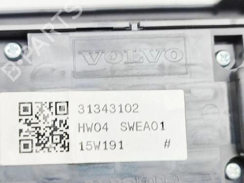 Right front window switch VOLVO XC60 I SUV (156) D4 | BP33433592I26  - Image 7