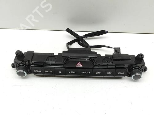 Used Switch Switch KIA SPORTAGE IV (QL, QLE) 1.6 CRDi (136 hp) 33378140 33378140