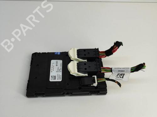 Used Electronic module Electronic module AUDI Q5 (FYB, FYG) 45 TFSI Mild Hybrid quattro (245 hp) 27782089 27782089