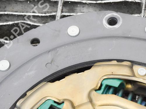 Flywheel TOYOTA RAV 4 V (_A5_, _H5_) 2.5 Hybrid AWD (AXAH54, AXAL54) | BP27749255M101  - Image 5