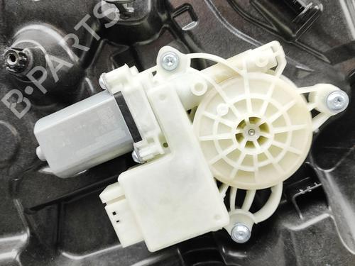 Rear right window mechanism BMW XM (G09) XM All-wheel Drive | BP32501096C25 - Image 5