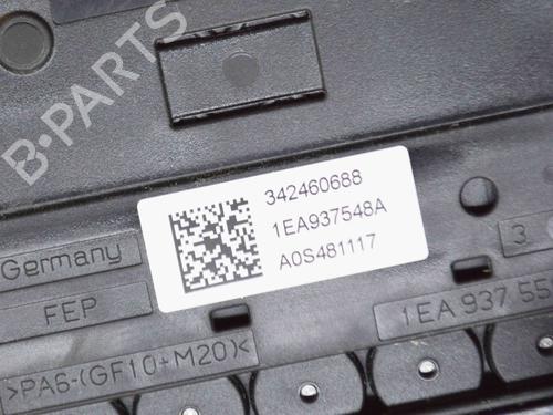 Elektronisk modul AUDI Q4 E-TRON Sportback (F4N) 40 | BP27761641M83