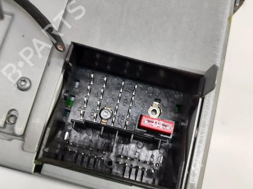 Electronic module VW SHARAN (7N1, 7N2) 2.0 TDI | BP26658401M83 