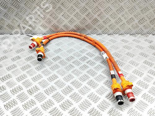 Used Wiring harness Wiring harness TESLA MODEL X (5YJX) P90D AWD (772 hp) 36470762 36470762