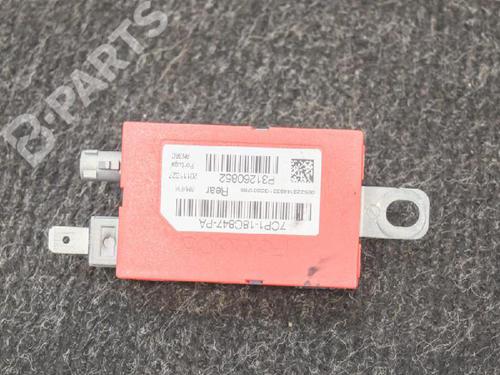 Electronic module VOLVO V60 I (155) D3 / D4 | BP7735127M83 
