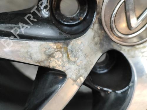 Fælk LEXUS IS III (_E3_) 300h (AVE30_, AVE30R) | BP27837084C45  - Image 19