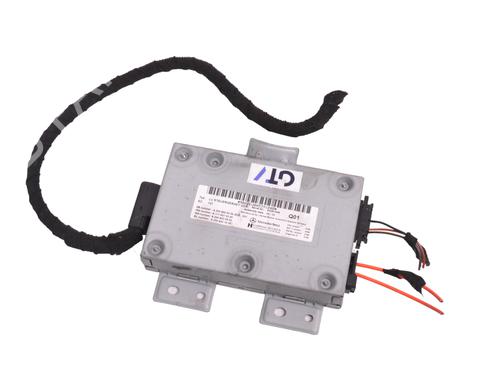 Used Electronic module Electronic module MERCEDES-BENZ E-CLASS Coupe (C207) E 250 CDI / BlueTEC / d (207.303, 207.304) (204 hp) 33355684 33355684