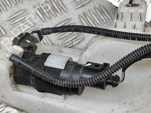Windscreen washer tank AUDI A6 C7 Avant (4G5, 4GD) 3.0 TDI quattro | BP26311545C113 