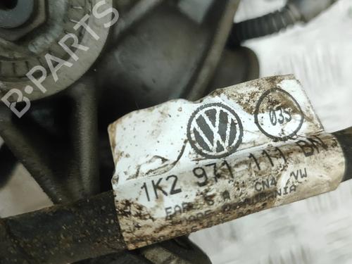 Steering rack SKODA YETI (5L) 2.0 TDI 4x4 | BP31902902M22 