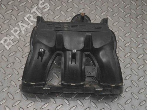 Used Intake manifold PORSCHE 911 (991) 3.0 Carrera (370 hp) 30251058