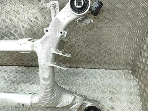 Bakaksel BMW XM (G09) XM All-wheel Drive | BP32370037M2 