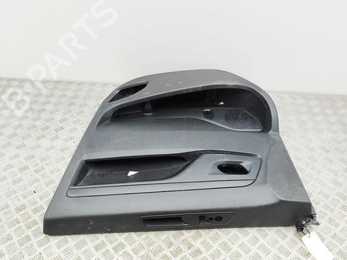 Front right panel OPEL VIVARO C Bus (K0) 2.0 | BP31951211C59