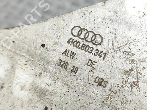 Other AUDI A6 C8 Avant (4A5) RS6 TFSI Mild Hybrid quattro | BP33549206O1 - Image 5